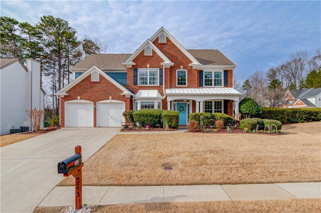 Suwanee, GA 30024,243 Wedmore CT