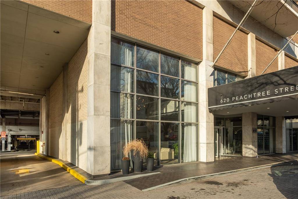 Atlanta, GA 30308,620 Peachtree ST NE #502