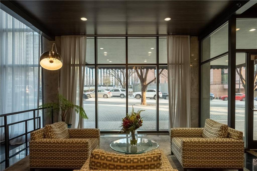 Atlanta, GA 30308,620 Peachtree ST NE #502