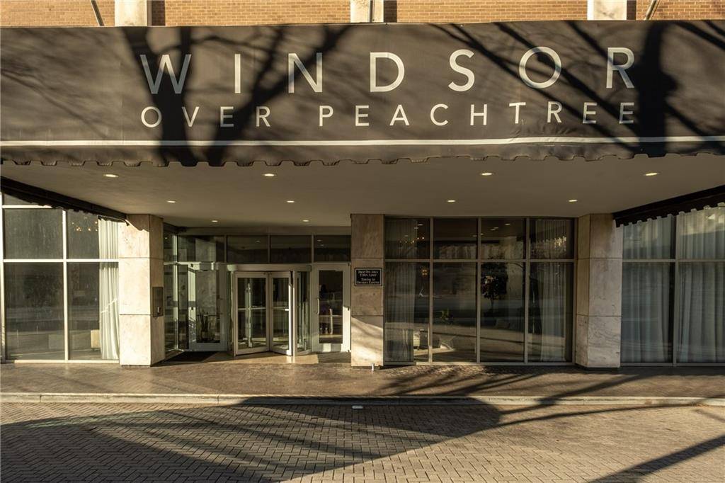 Atlanta, GA 30308,620 Peachtree ST NE #502
