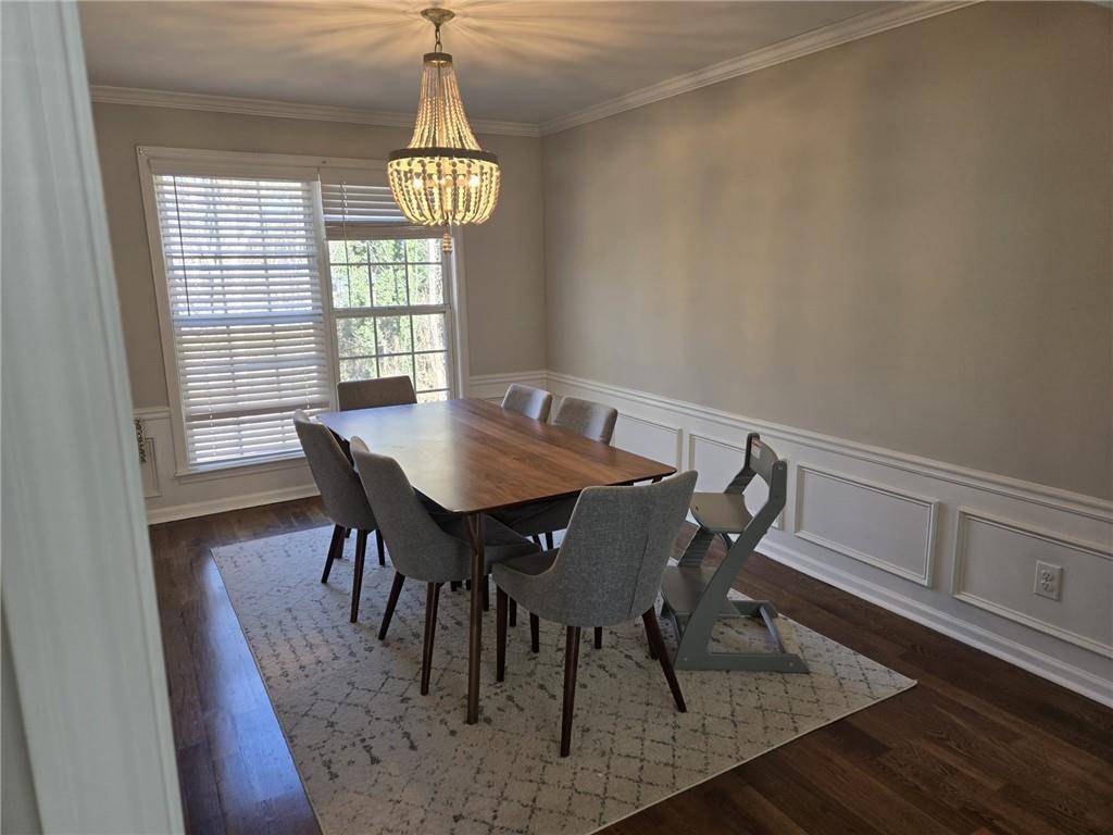 Cumming, GA 30041,7260 Foxberry CT