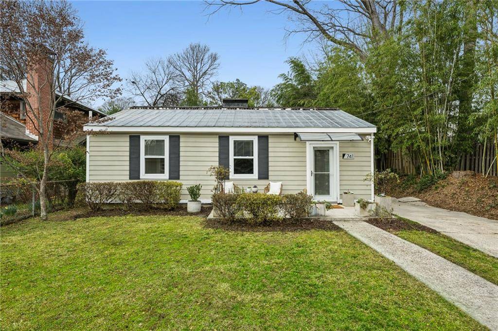 Atlanta, GA 30318,741 Antone ST NW