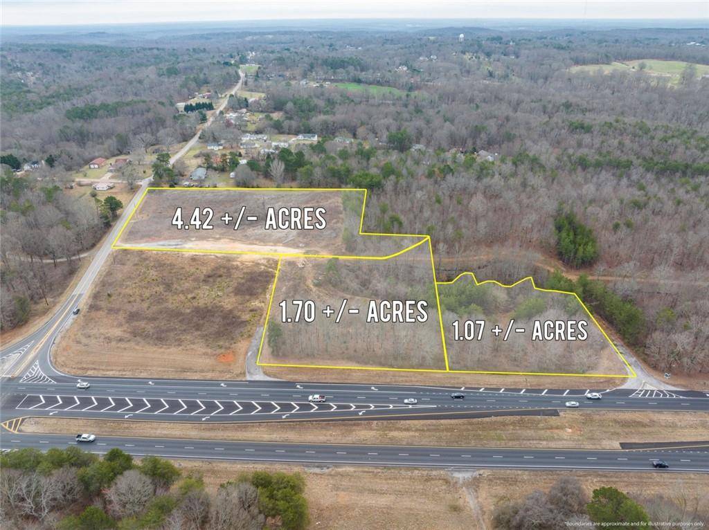 Lula, GA 30554,0 Cornelia HWY