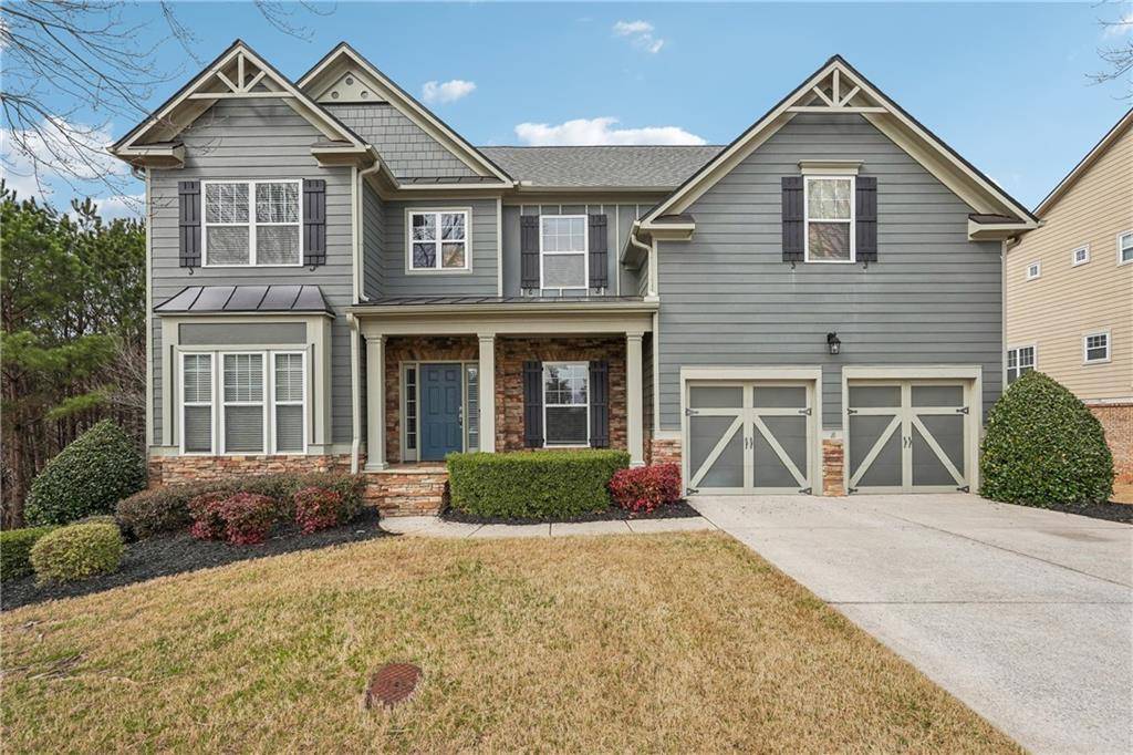 Cumming, GA 30041,4450 Sandalwood WAY