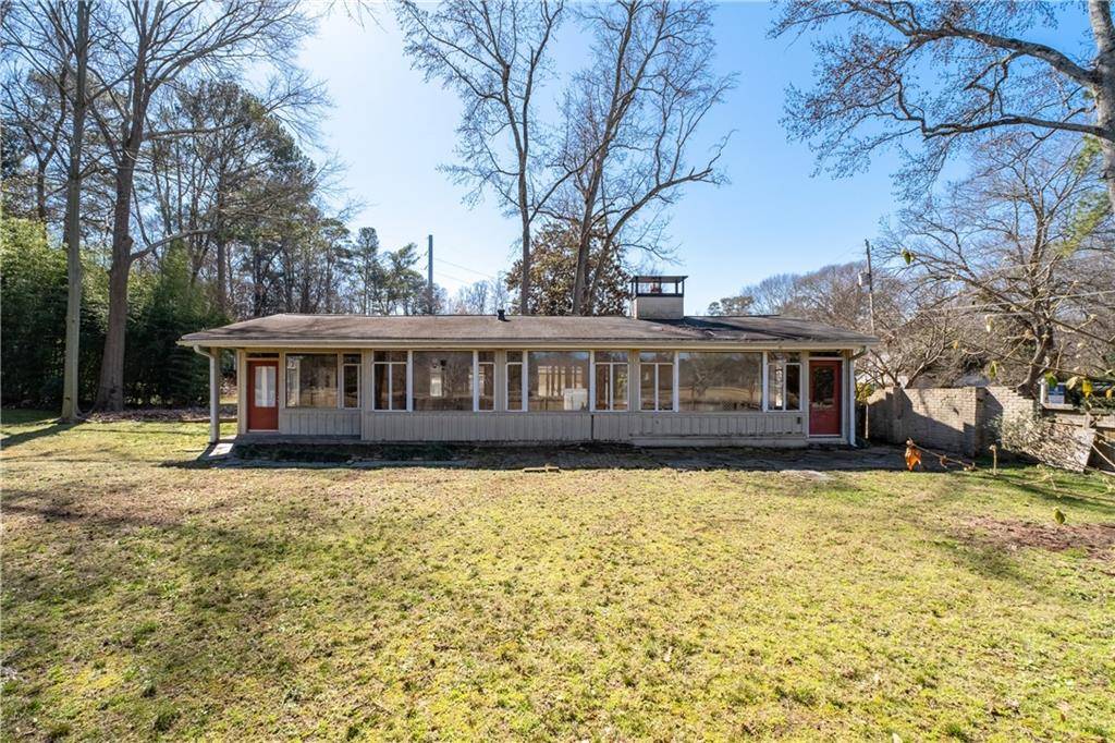 Atlanta, GA 30309,382 GOLFVIEW RD NW