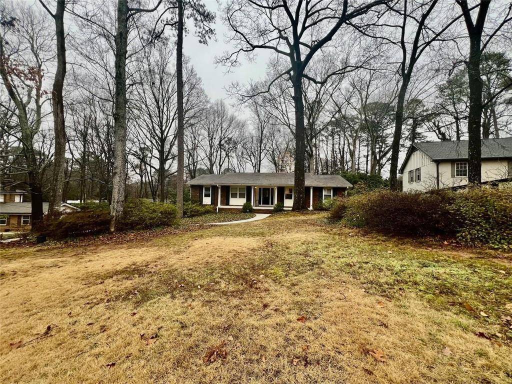 Dunwoody, GA 30360,2480 GLENBONNIE DR