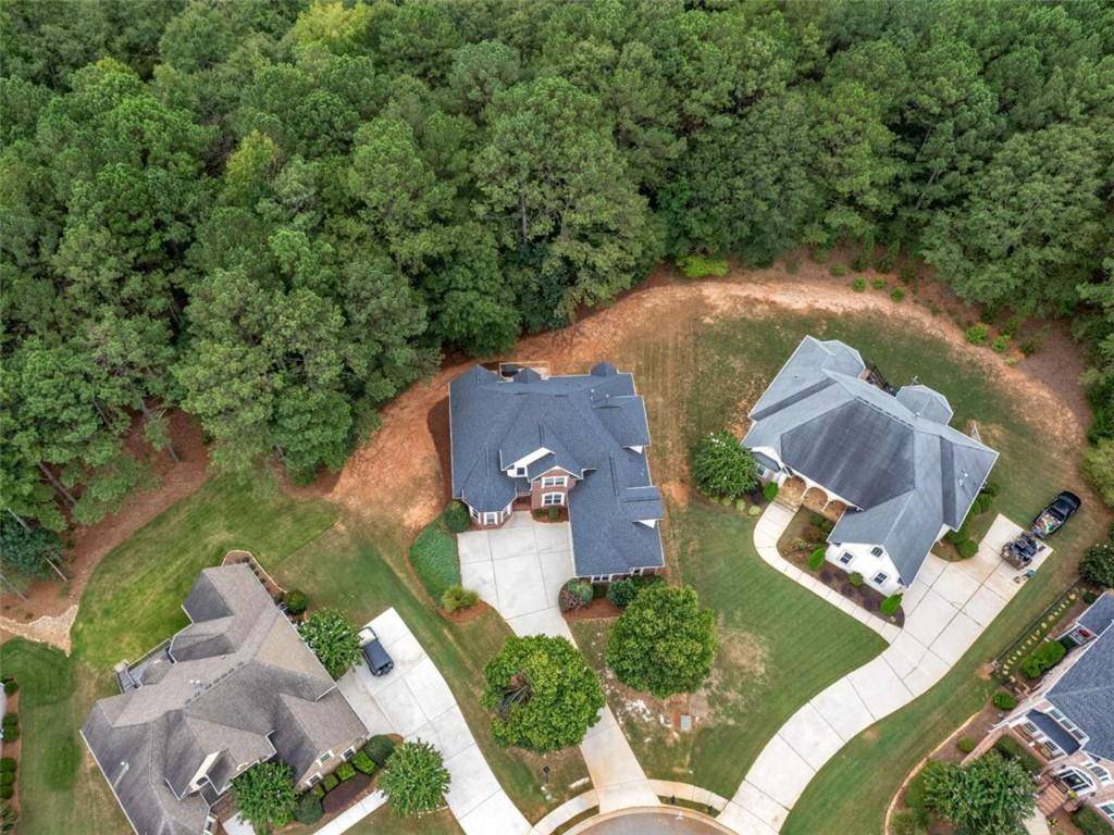 Locust Grove, GA 30248,1258 McAllistar DR