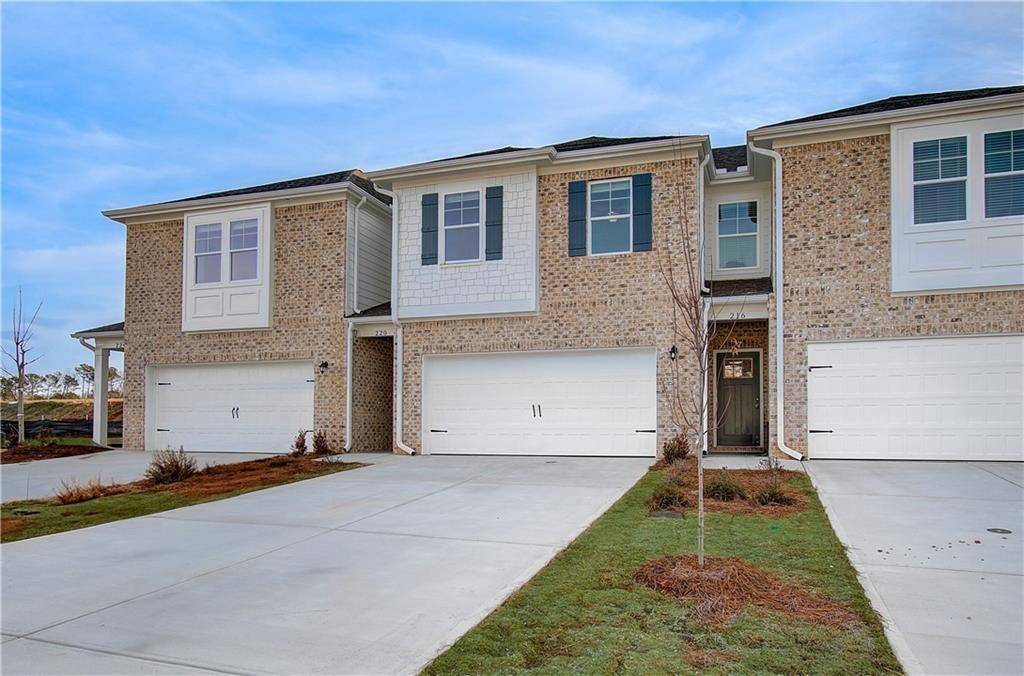 Mcdonough, GA 30253,313 Heavenly Hollow PL