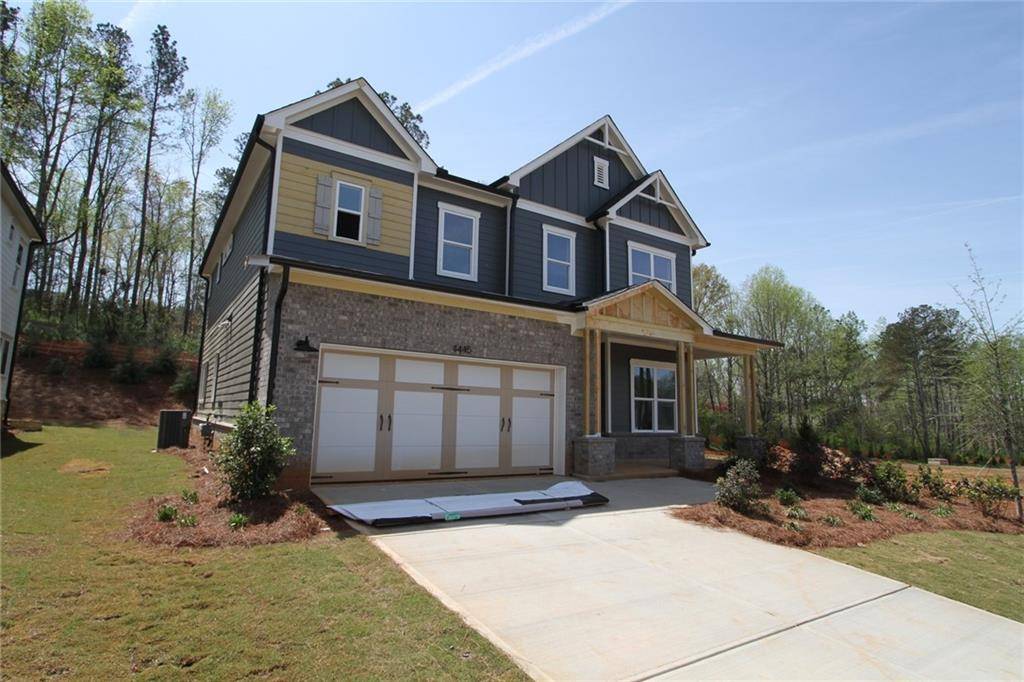 Cumming, GA 30028,4445 Beechnut CIR
