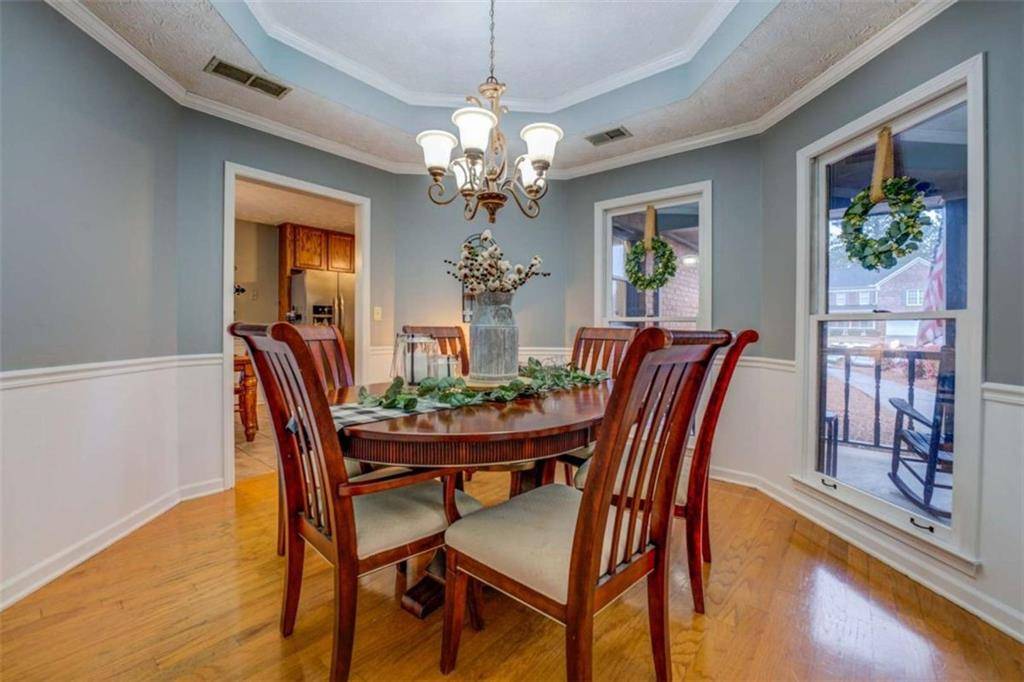 Conyers, GA 30094,3496 Honeycomb DR