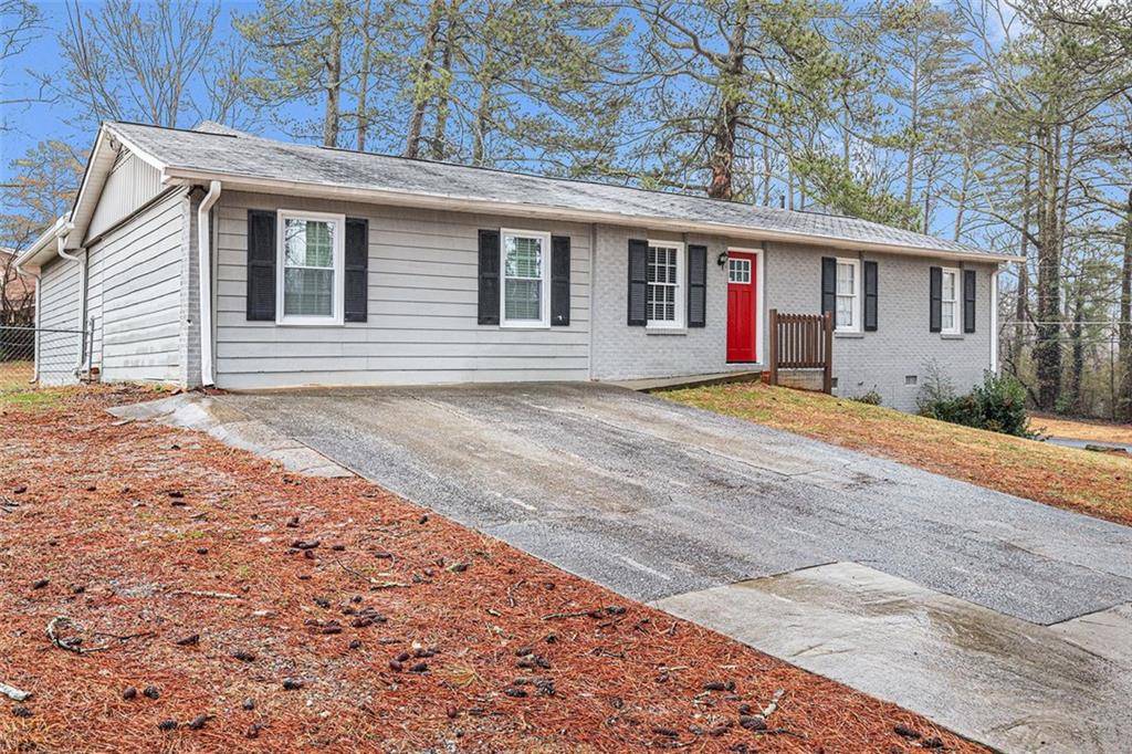 Lawrenceville, GA 30044,3005 HIDDEN DR