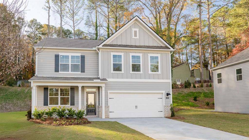 Kennesaw, GA 30144,4098 Fairlady CT