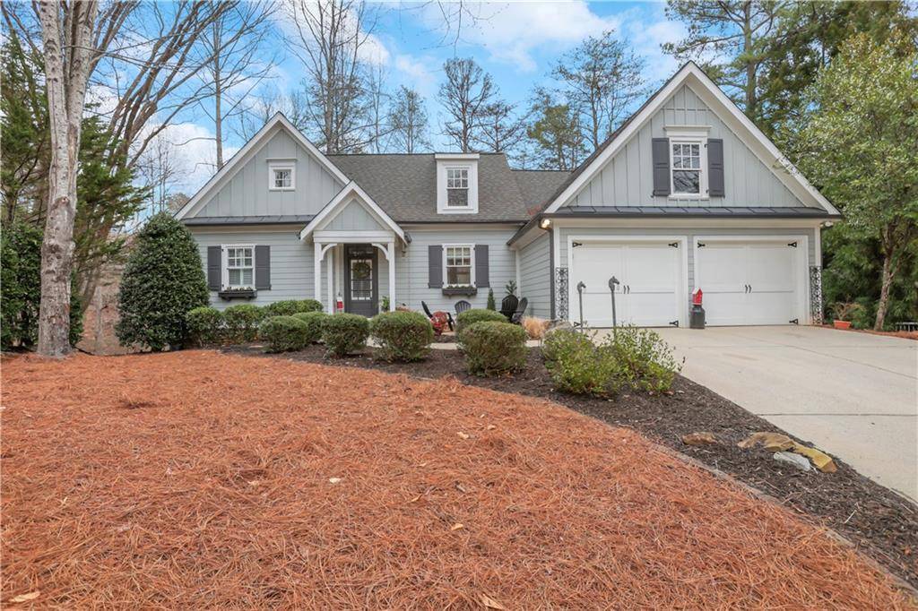 Dahlonega, GA 30533,81 Cane Mill LN