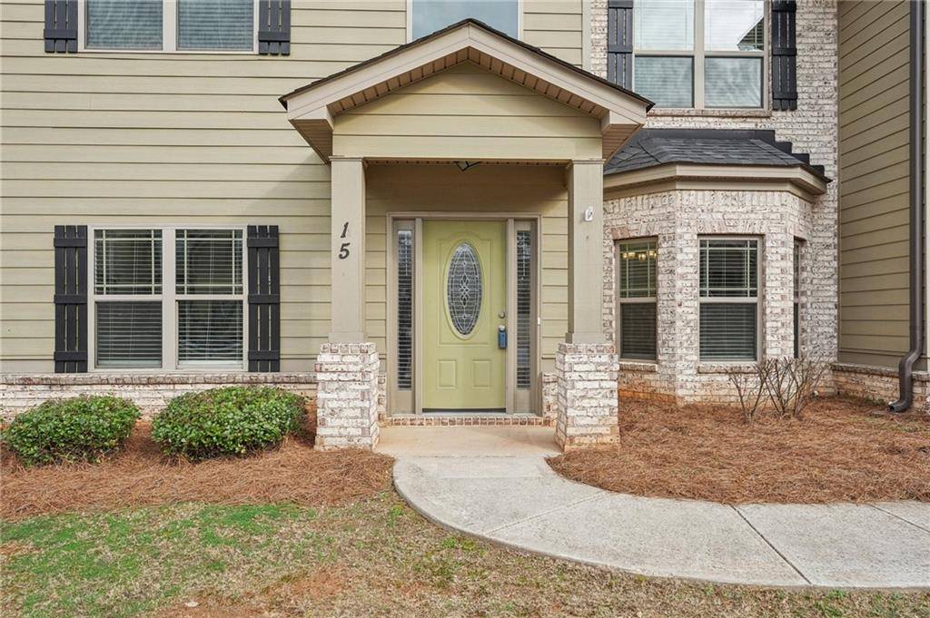 Covington, GA 30016,15 Streamside DR