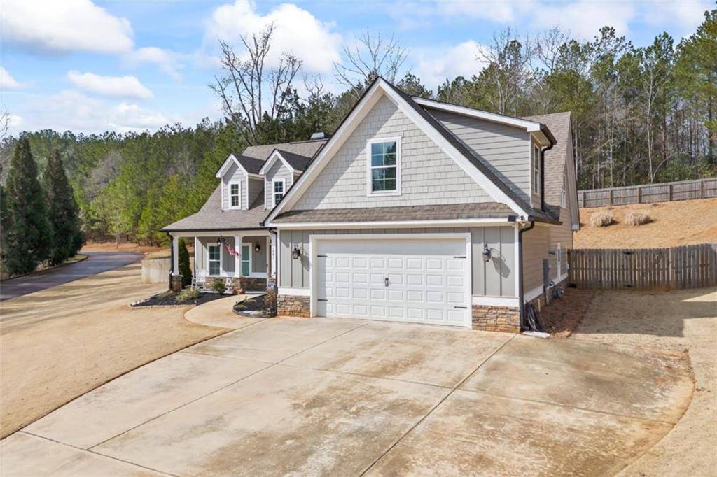 Madison, GA 30650,1081 Arbor CT