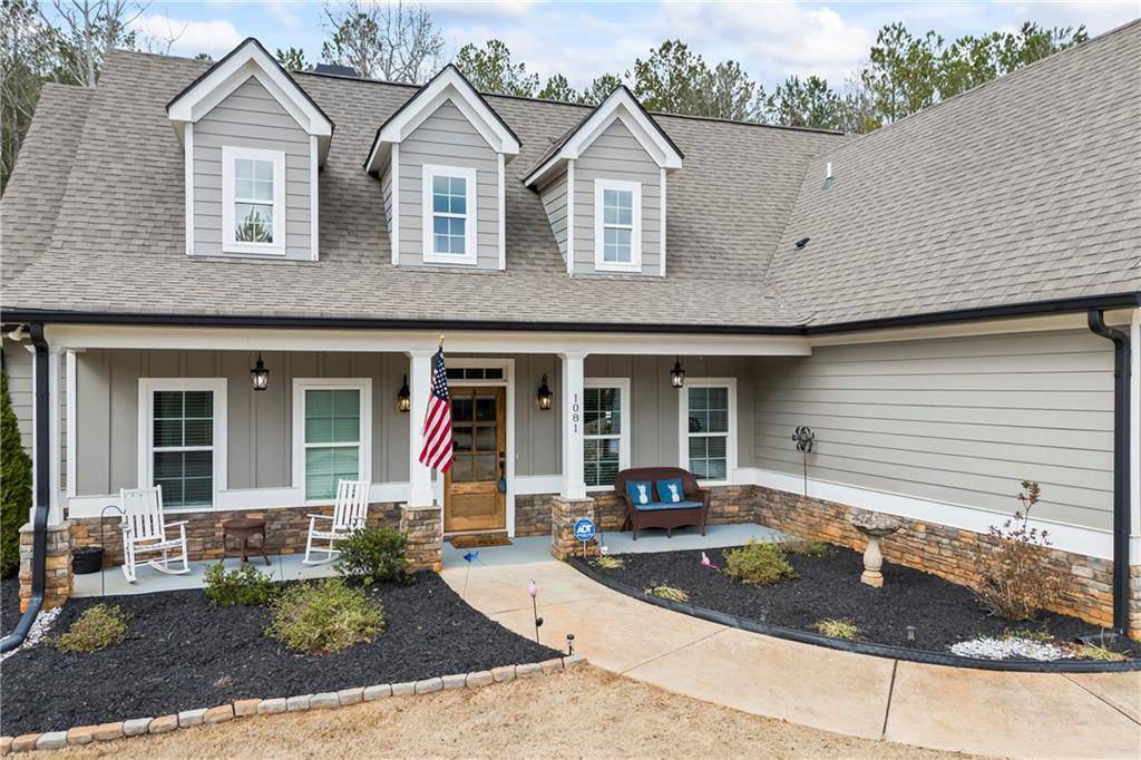 Madison, GA 30650,1081 Arbor CT