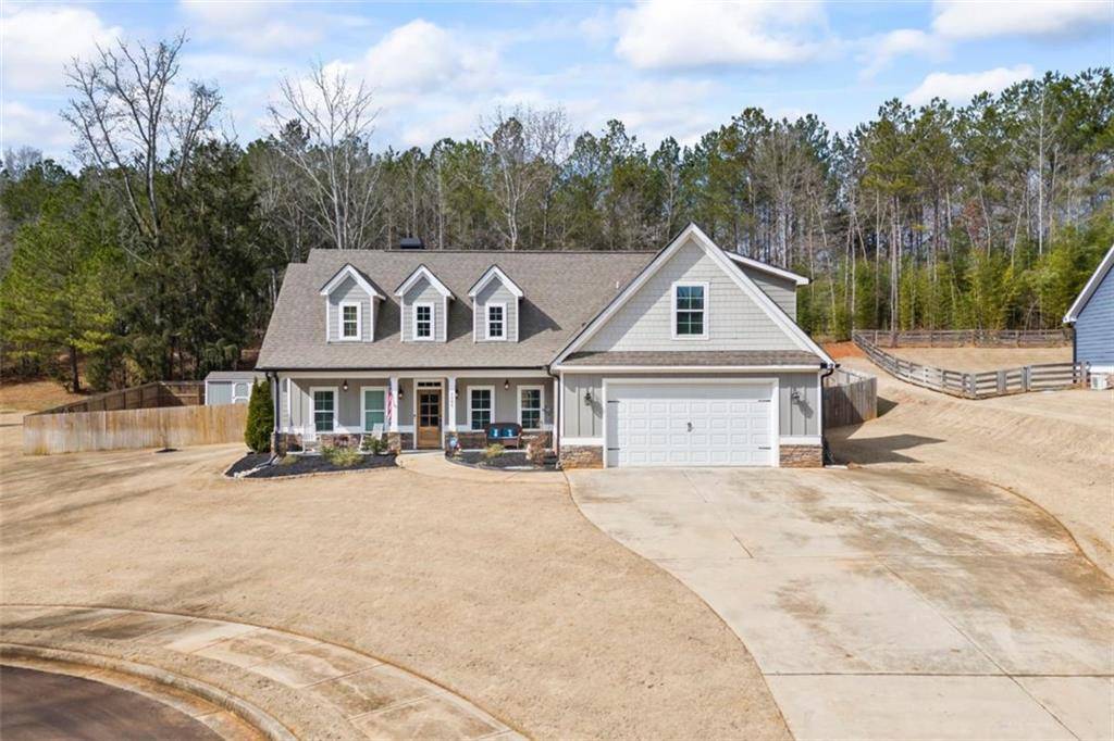 Madison, GA 30650,1081 Arbor CT