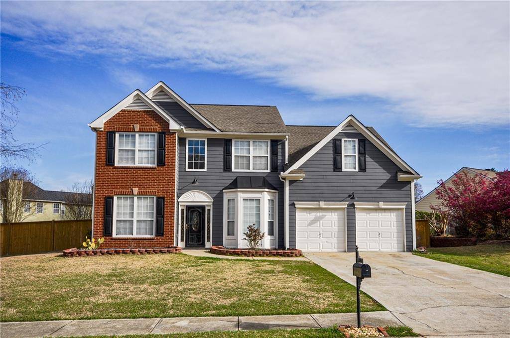 Marietta, GA 30064,3028 Hallman CIR
