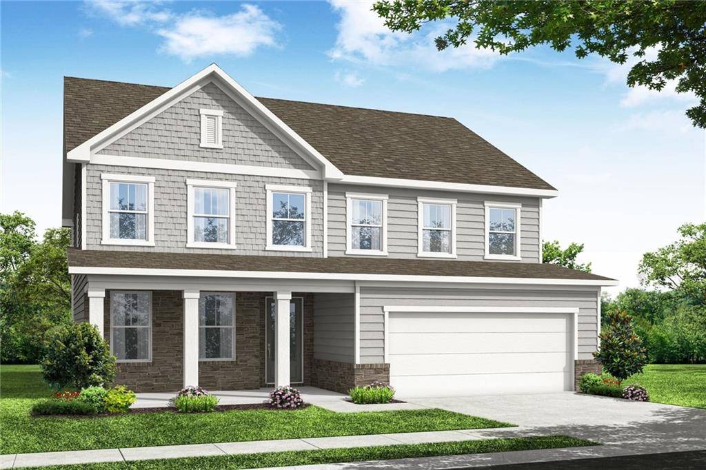 Hoschton, GA 30548,189 Grand Meadows DR