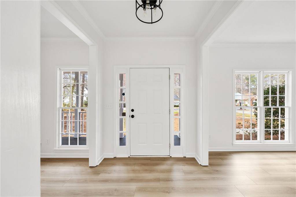 Kennesaw, GA 30152,1463 Wood Park WAY NW