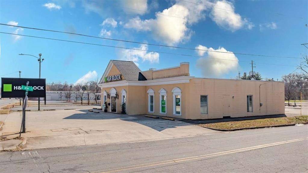 Rome, GA 30161,400 E 2nd AVE E