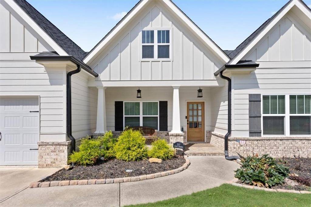 Waleska, GA 30183,517 Amber Stone