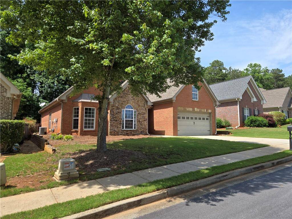 Dacula, GA 30019,2110 Retreat Haven LN