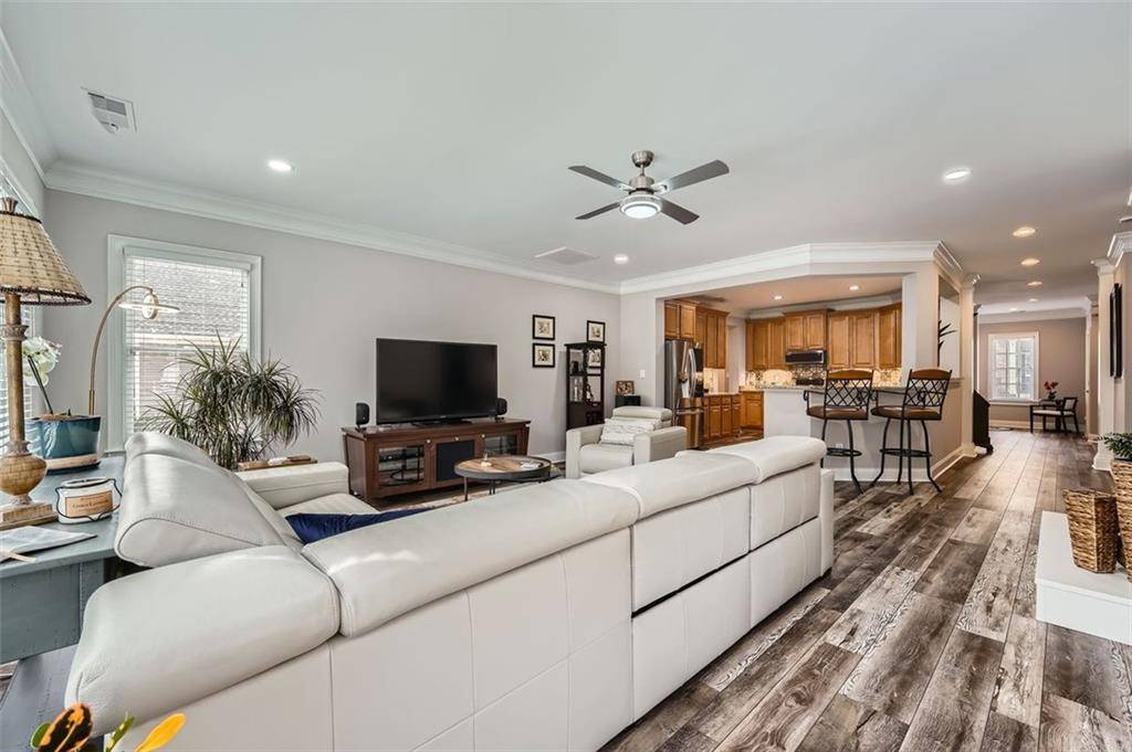 Smyrna, GA 30082,625 AUNT LUCY LN SW #34/19