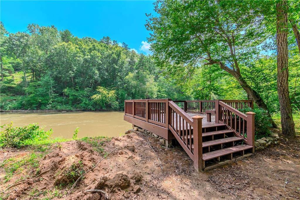 Cleveland, GA 30528,46.40 Ashley DR