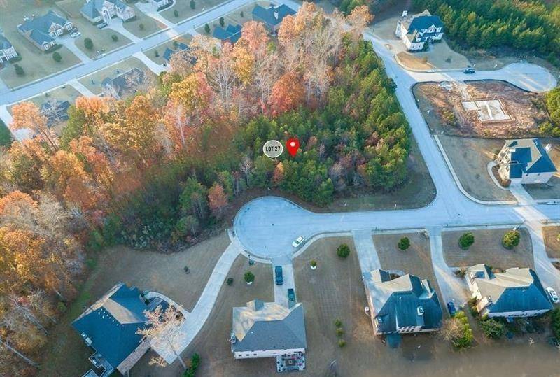 Atlanta, GA 30349,355 Melissa Way