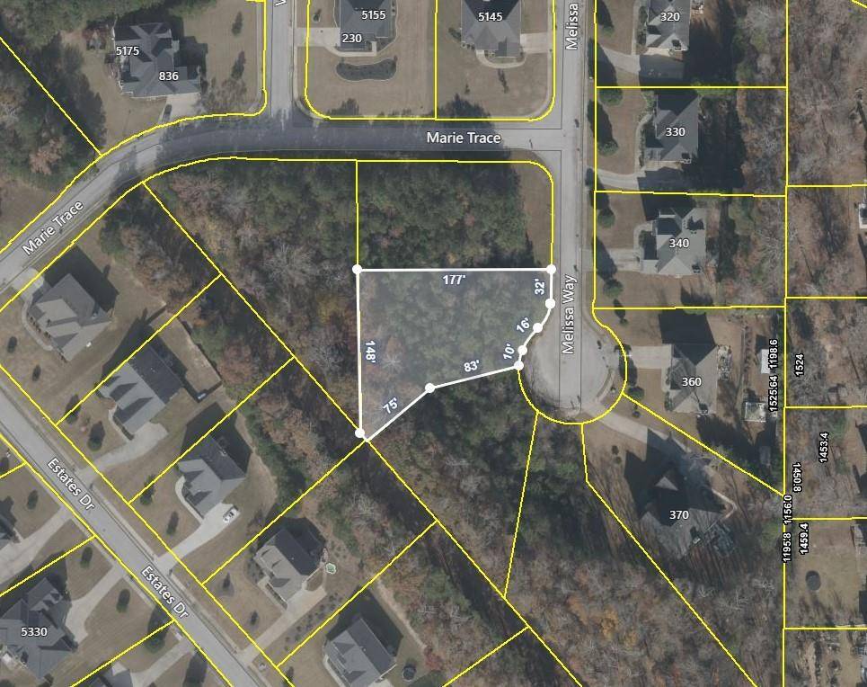 Atlanta, GA 30349,355 Melissa Way