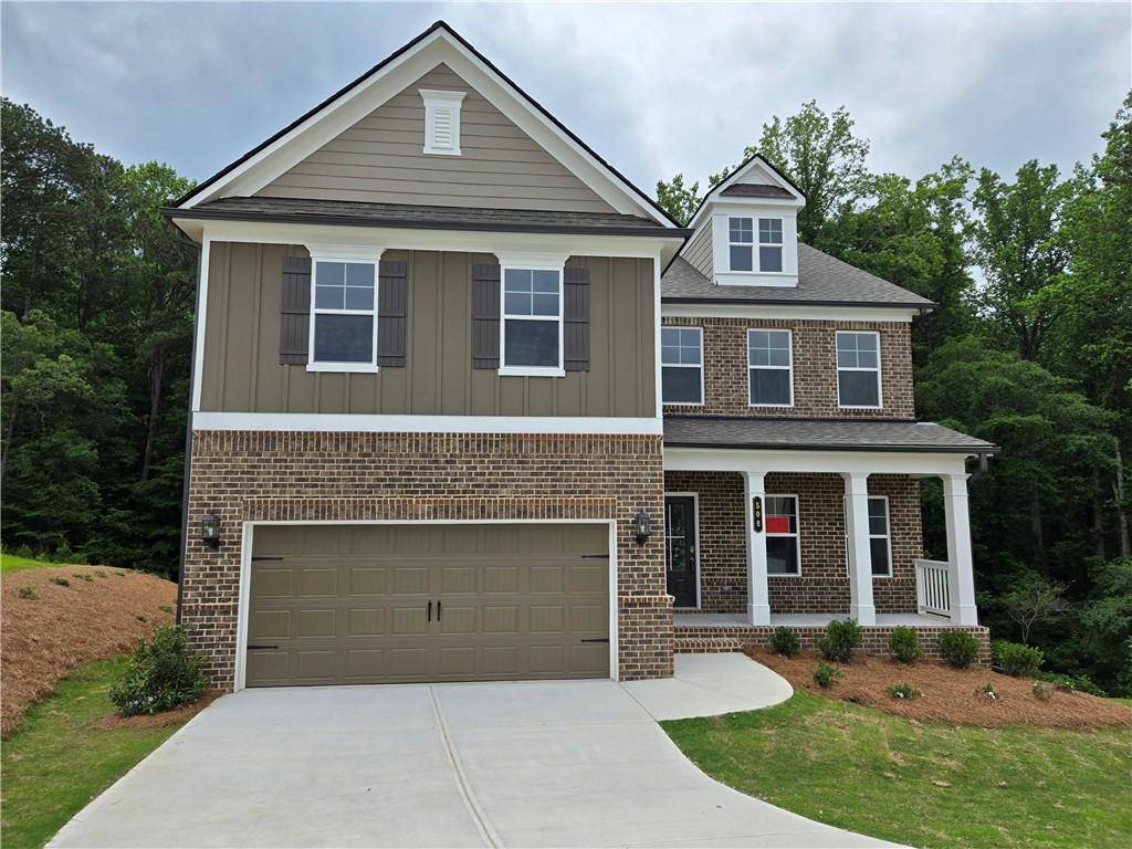 Loganville, GA 30052,508 Clayborne WAY