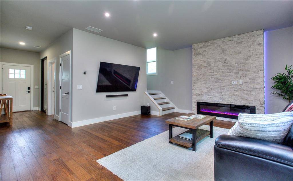 Marietta, GA 30060,419 Mcinnes CIR SE