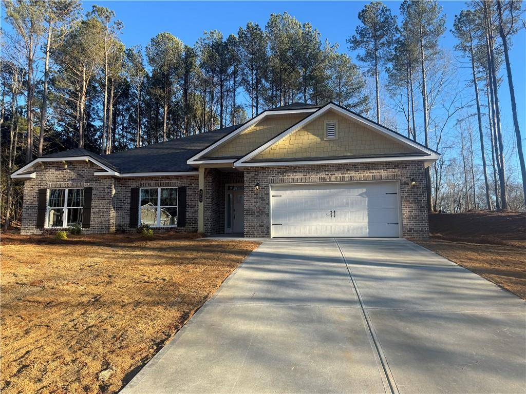 Pendergrass, GA 30567,372 Orchard Bend WAY