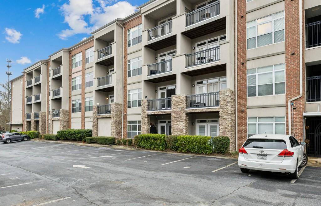 Atlanta, GA 30312,840 United AVE SE #411