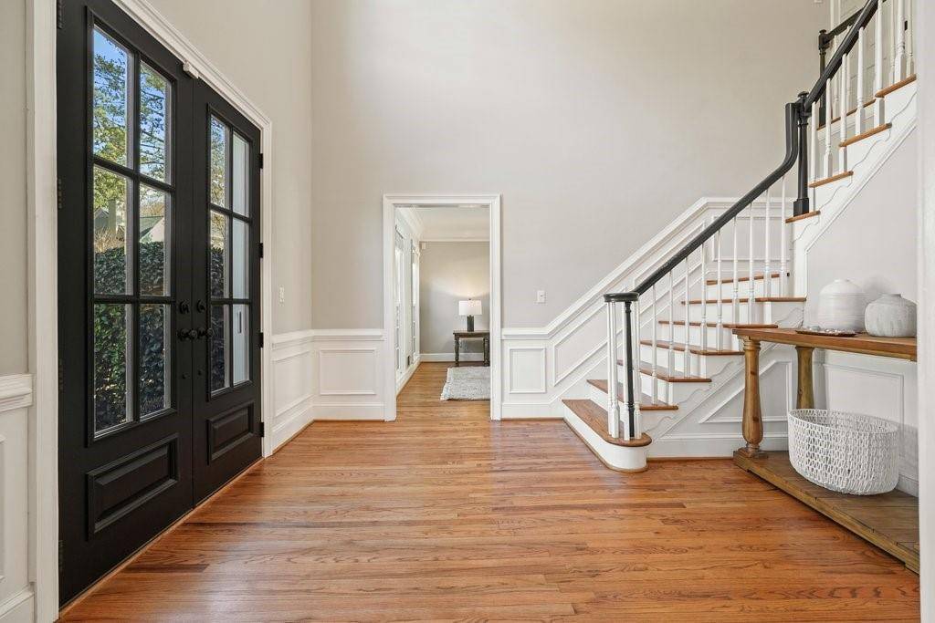 Alpharetta, GA 30022,9470 Dominion WAY
