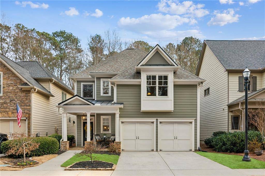 Cumming, GA 30041,7925 MAJORS MILL DR