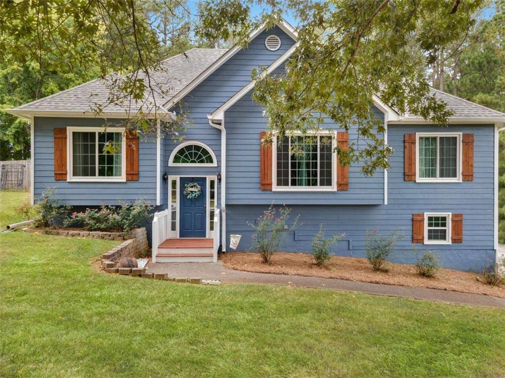 Dallas, GA 30132,251 Eagle Lake DR