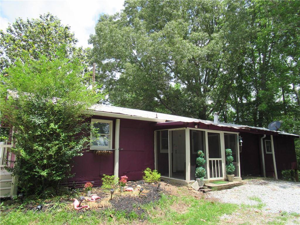 Dahlonega, GA 30533,1786 Camp Wahsega RD