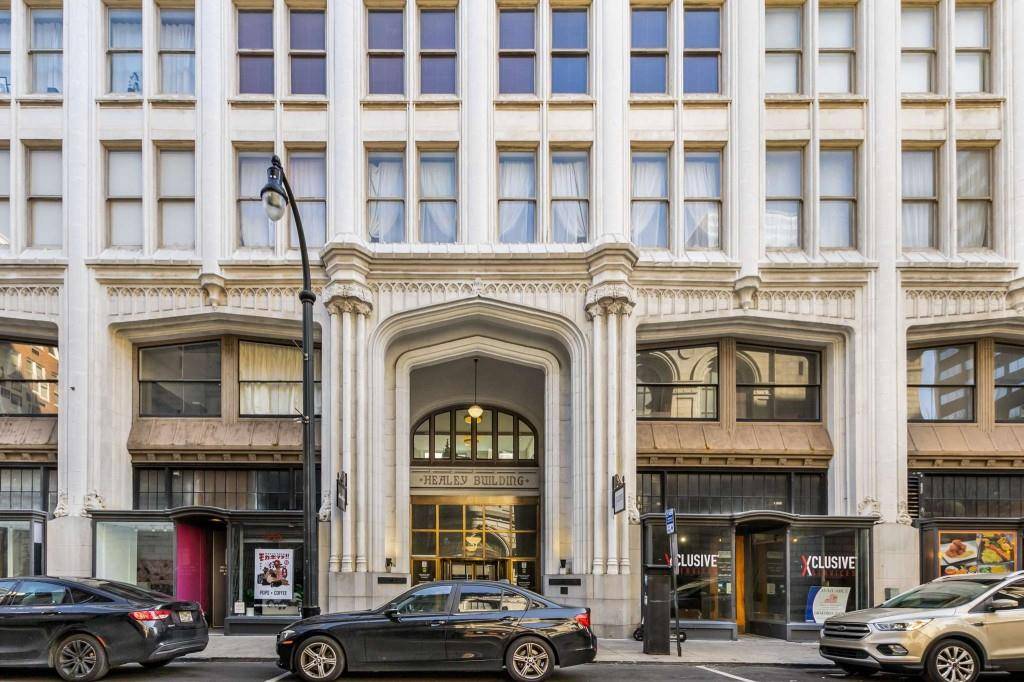 Atlanta, GA 30303,57 Forsyth ST NW #9G