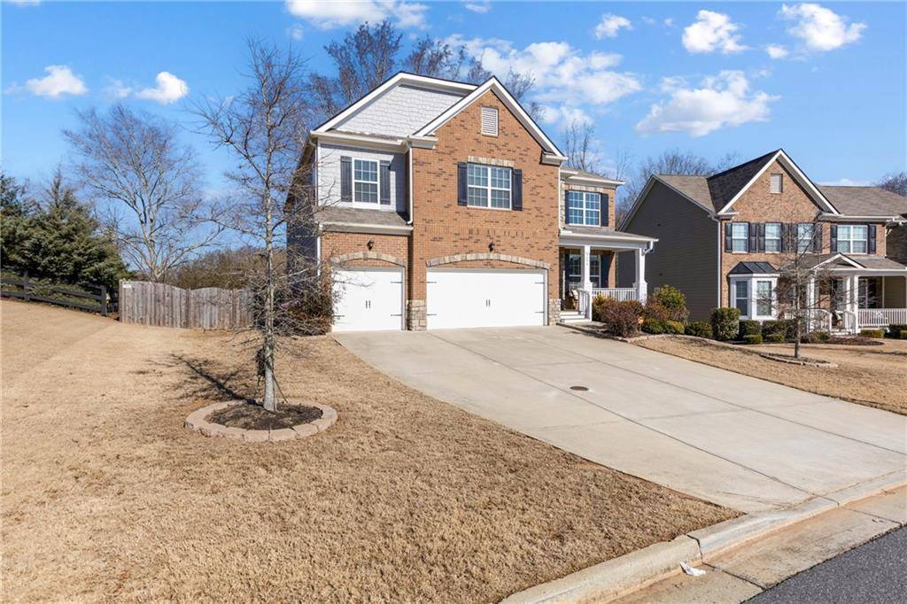 Cumming, GA 30040,5255 Austrian Pine CT
