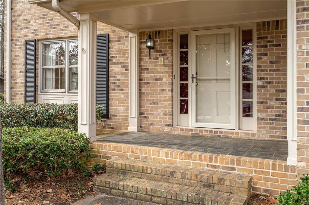 Atlanta, GA 30345,1958 Starfire DR NE