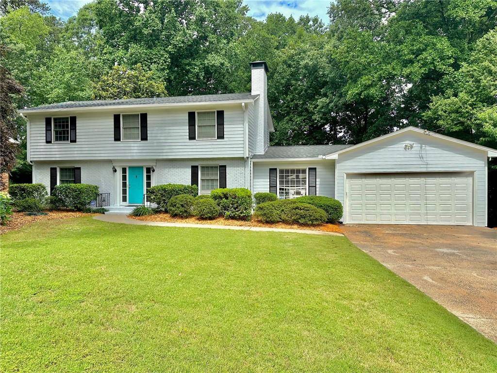 Atlanta, GA 30328,6542 Cherry Tree LN