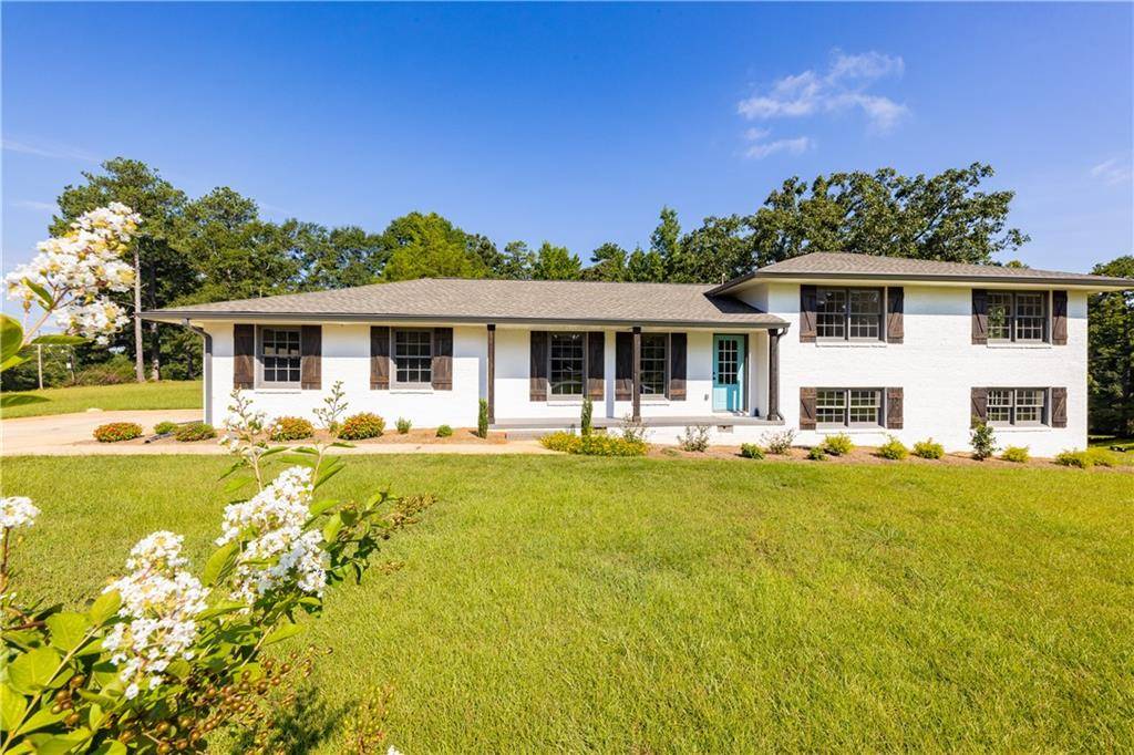 Thomaston, GA 30286,1100 S Green ST