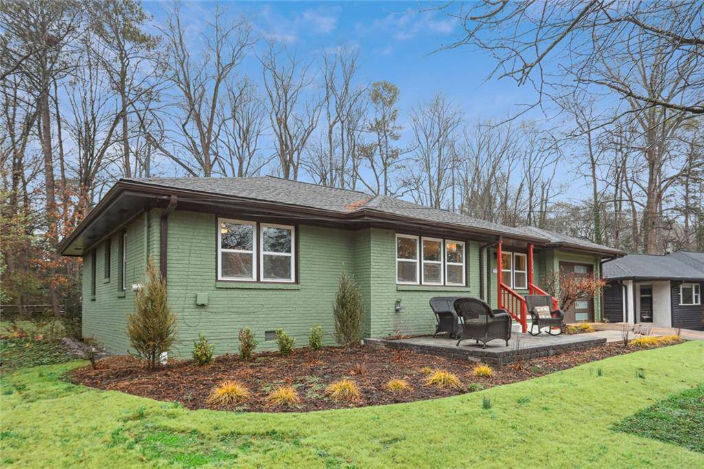 Atlanta, GA 30316,1322 Elmhurst CIR SE