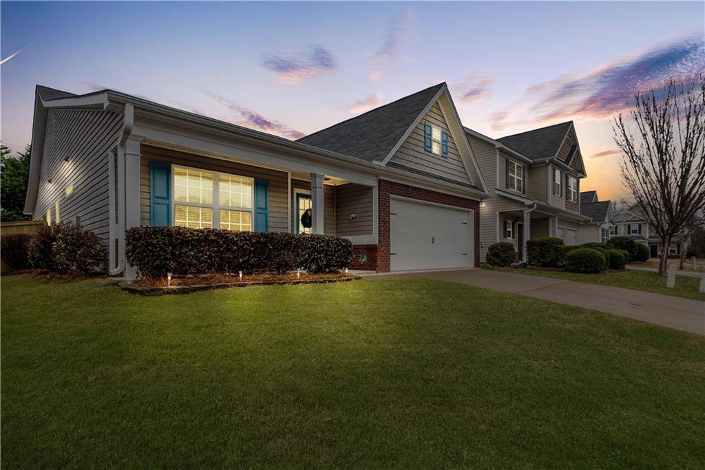 Canton, GA 30114,521 Gardenview RD