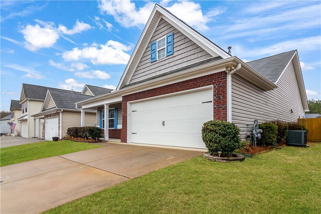 Canton, GA 30114,521 Gardenview RD