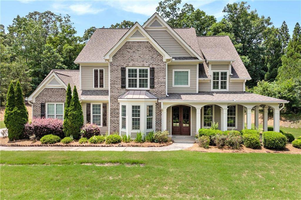 Fayetteville, GA 30215,135 Waterlace WAY
