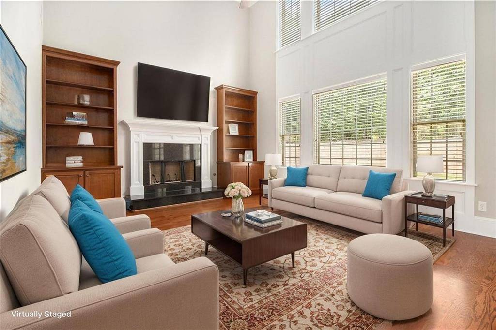 Fayetteville, GA 30215,135 Waterlace WAY