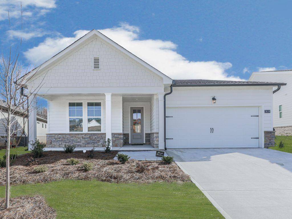 Loganville, GA 30052,3614 ARROW ROOT CIR